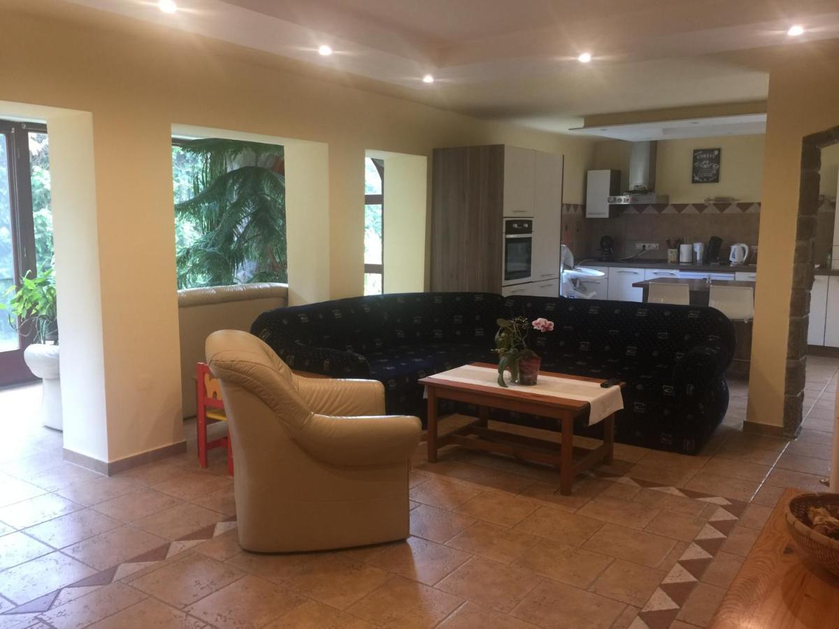 Flower Home Сентендре Экстерьер фото