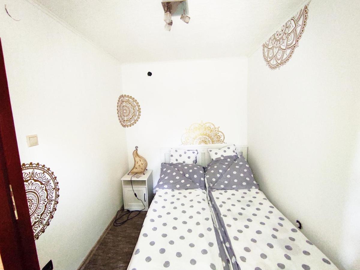 Flower Home Сентендре Экстерьер фото