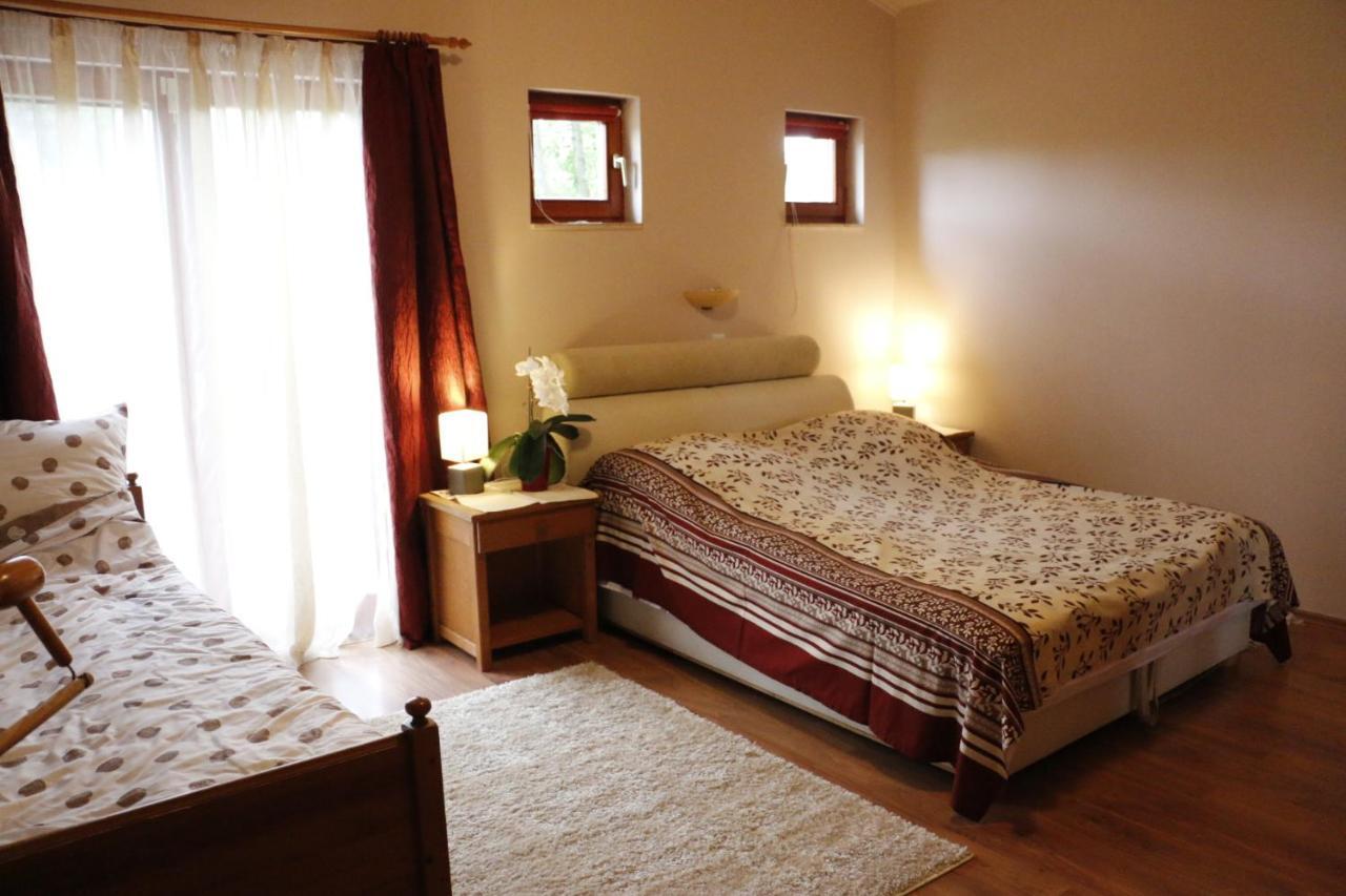 Flower Home Сентендре Экстерьер фото
