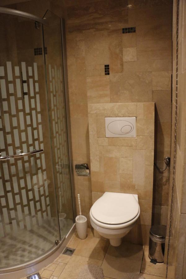 Flower Home Сентендре Экстерьер фото